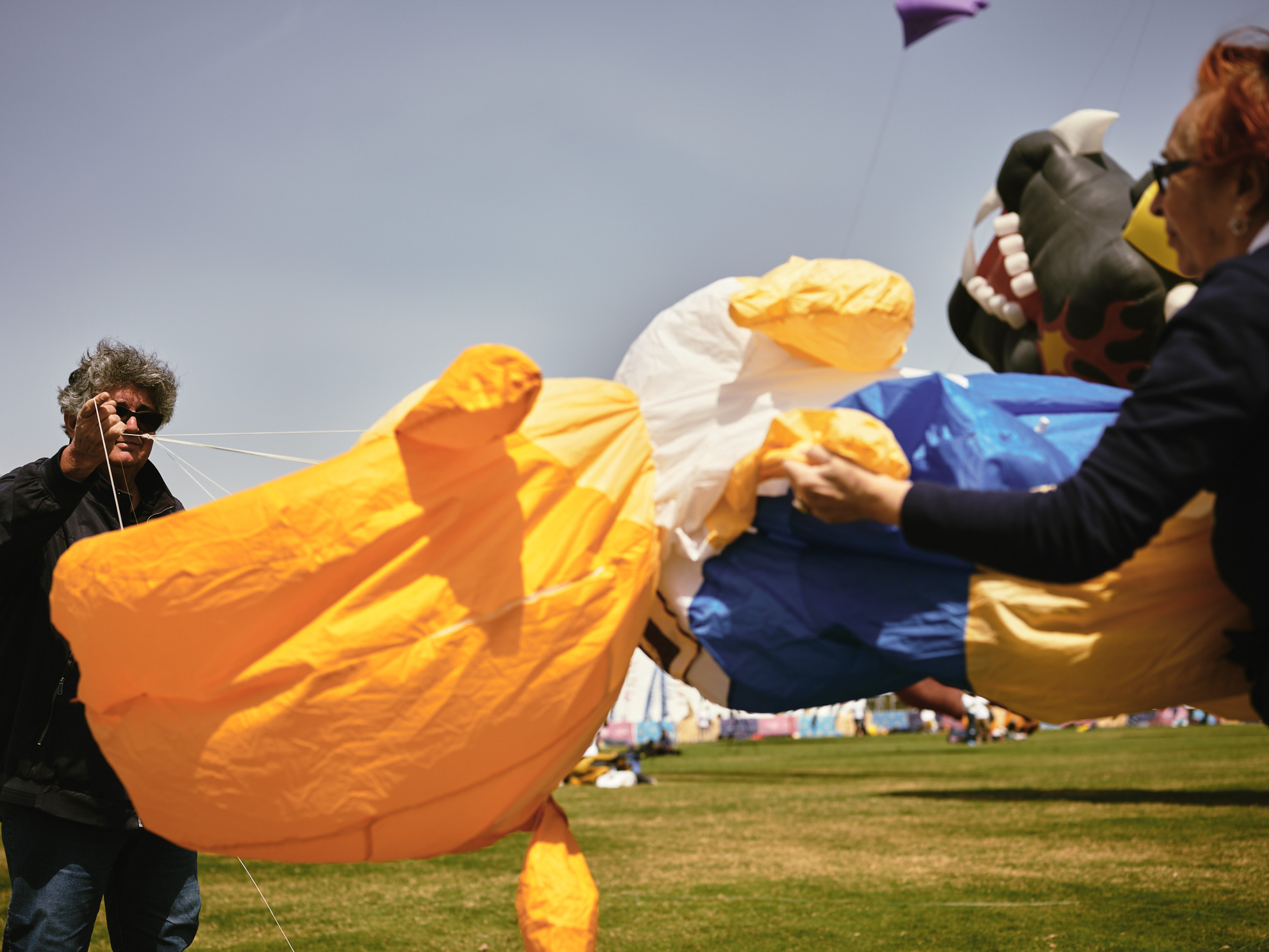 aspire kite festival photography artevento