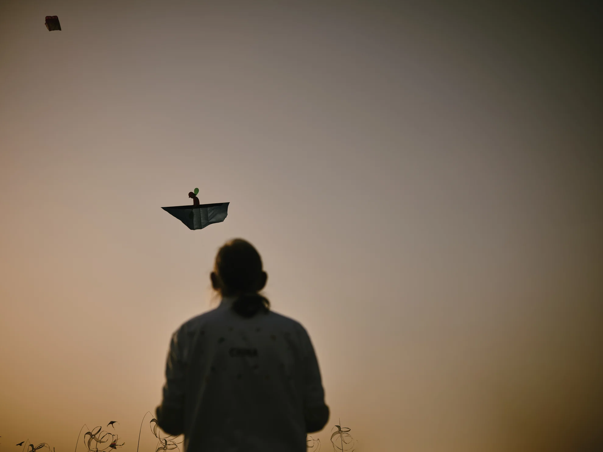 aspire kite festival photography