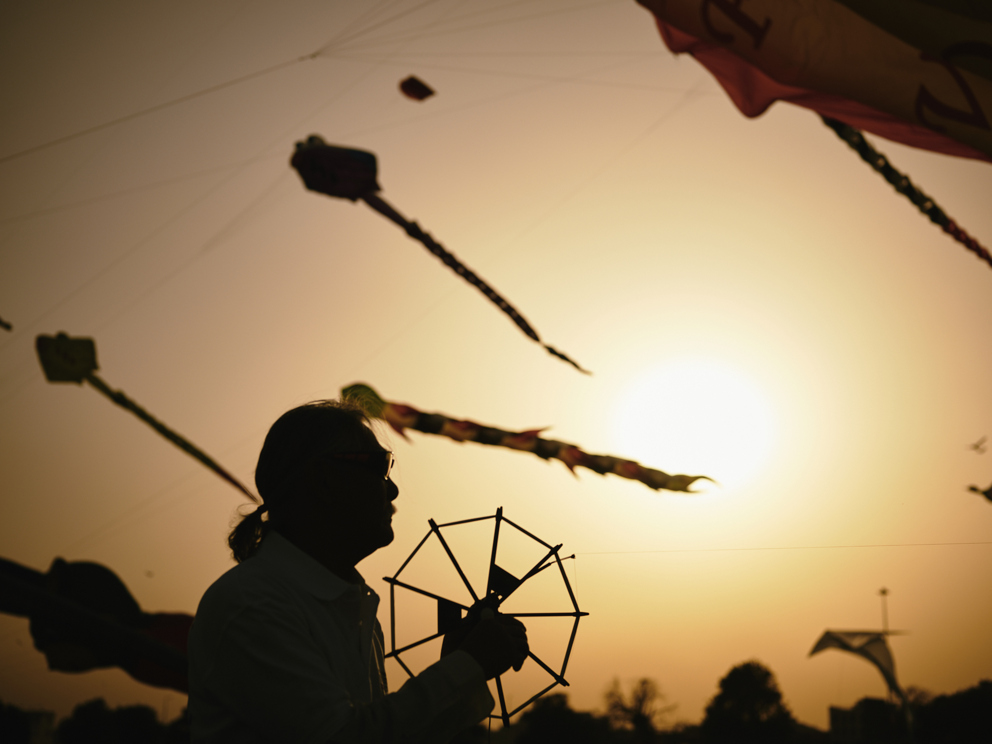 aspire kite festival photography