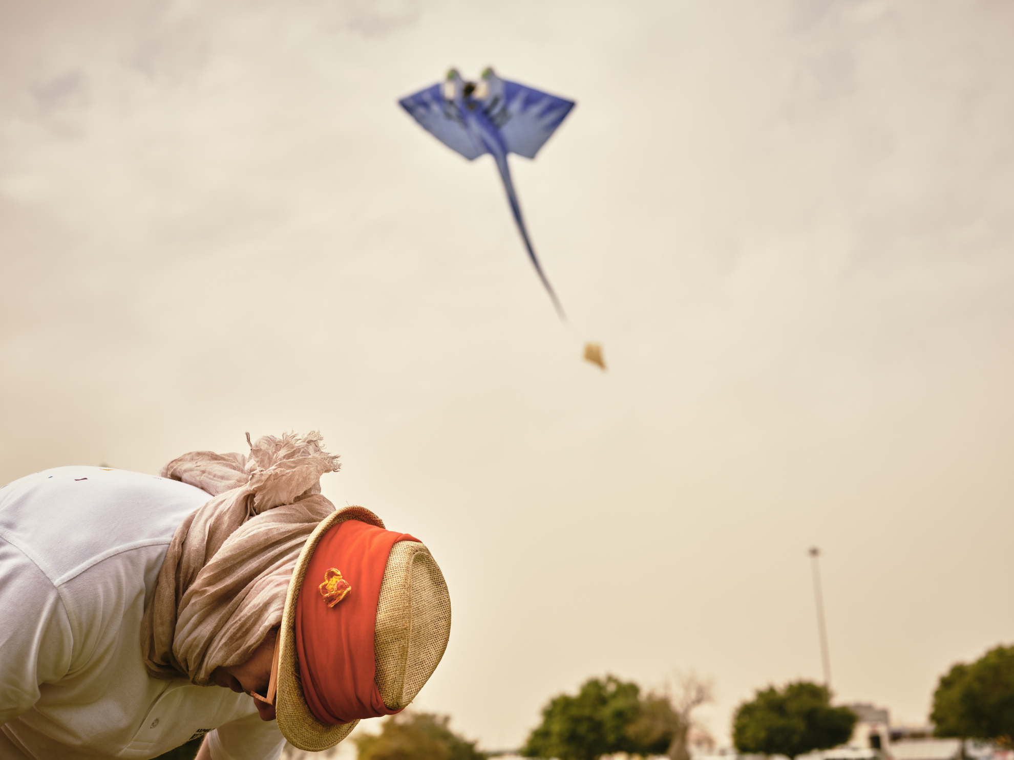 aspire kite festival photography