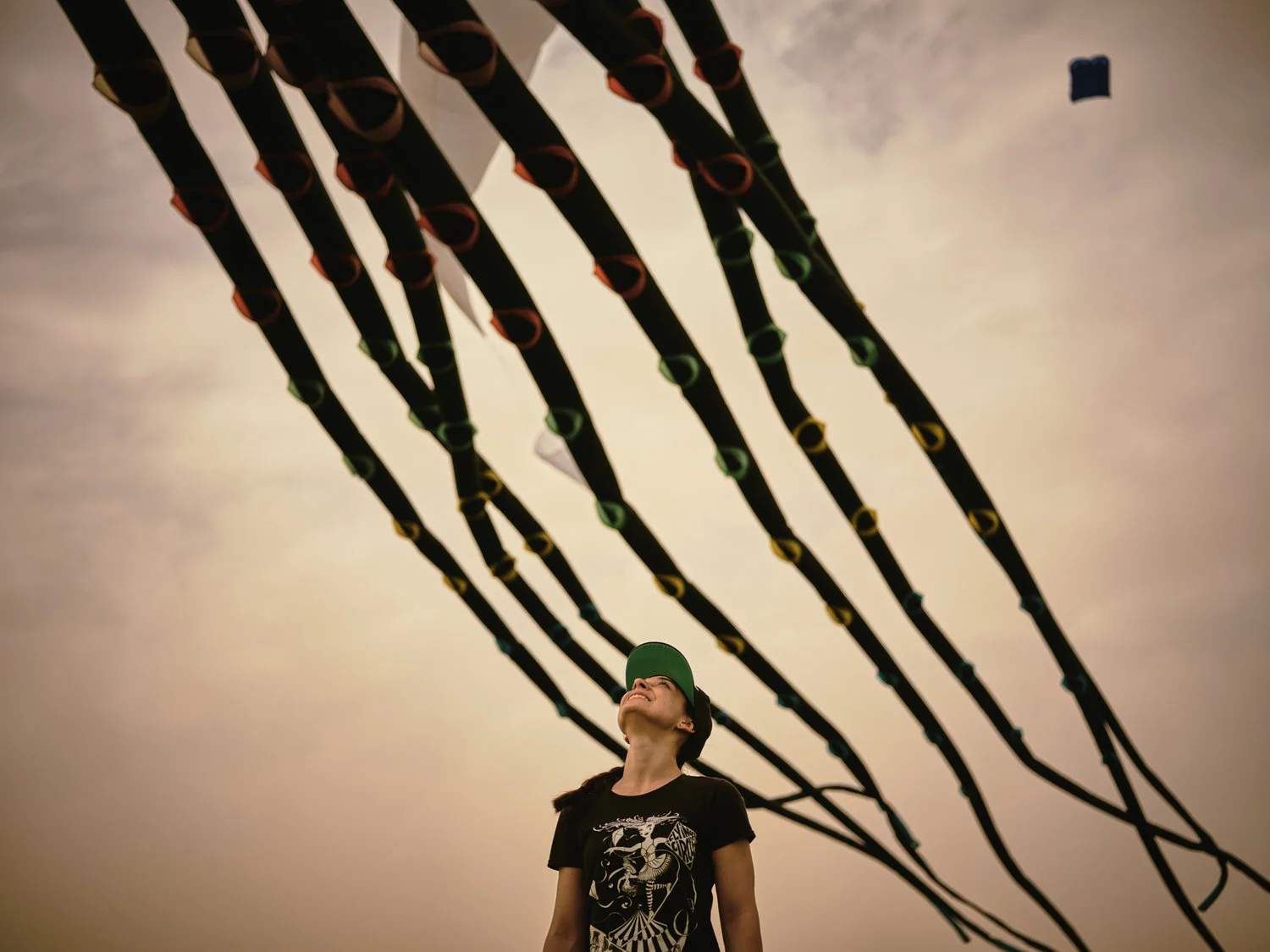 Aspire International Kite Festival