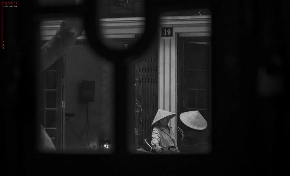 Streetside