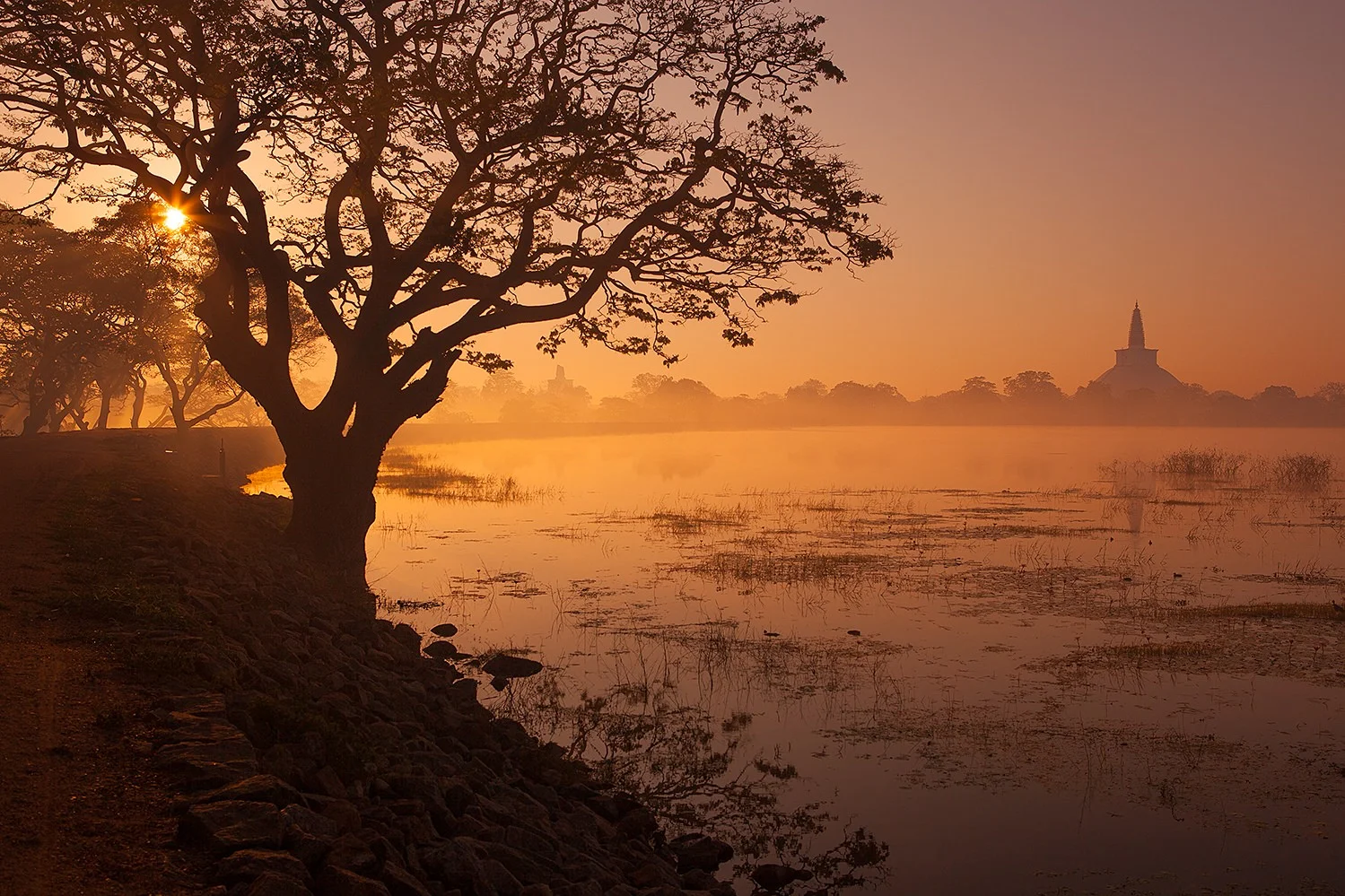 Anuradhapura, Sri Lanka