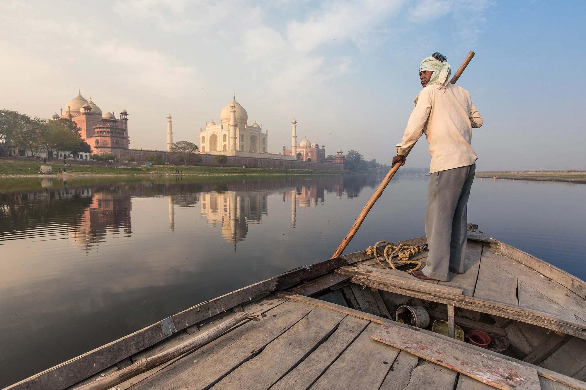 Agra, India