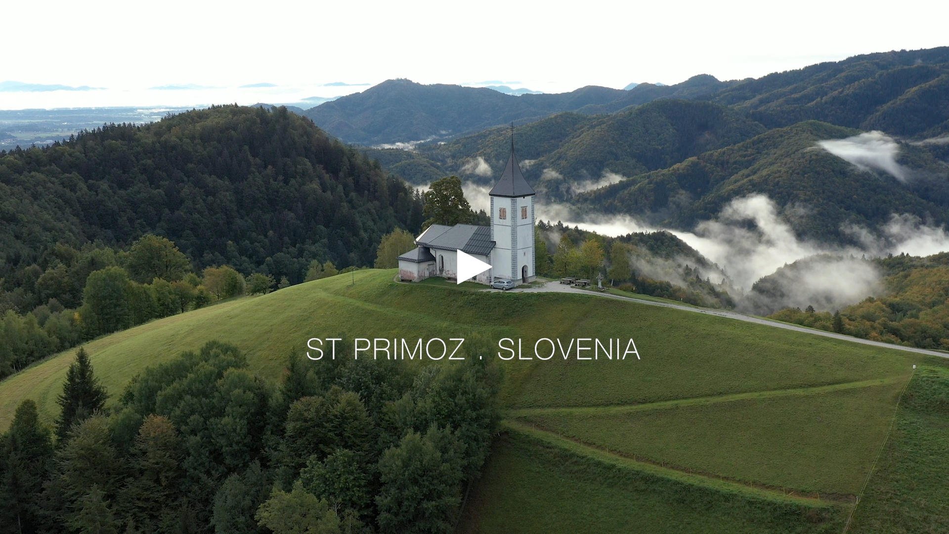 St, Primoz, Slovenia