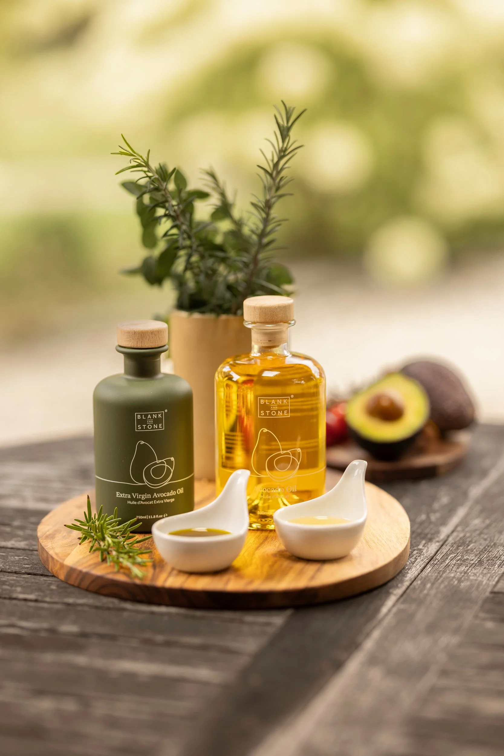 Blank & Stone Avocado Oil