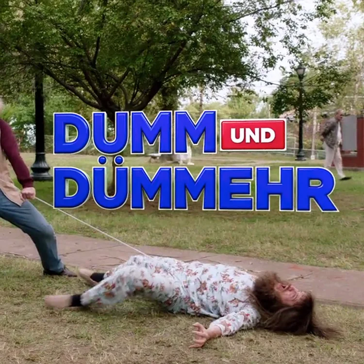 'Dumb & Dumber To' Foreign Translation