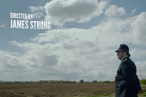 The Great Train Robbery - A Coppers Tale