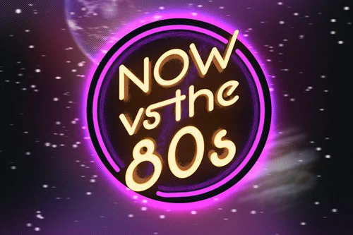 Now vs the 80's