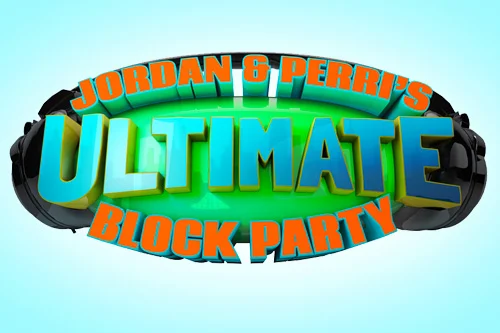 Jordan & Perri's Ultimate Block Party