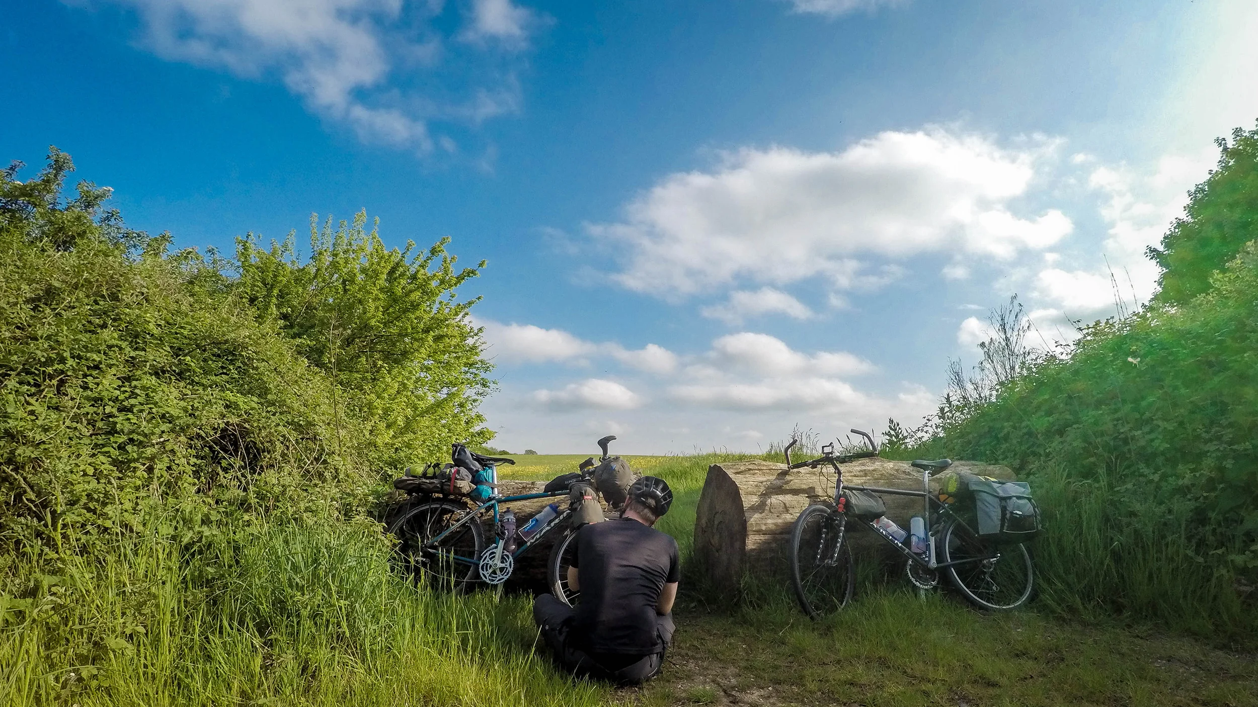 Pit Stop
