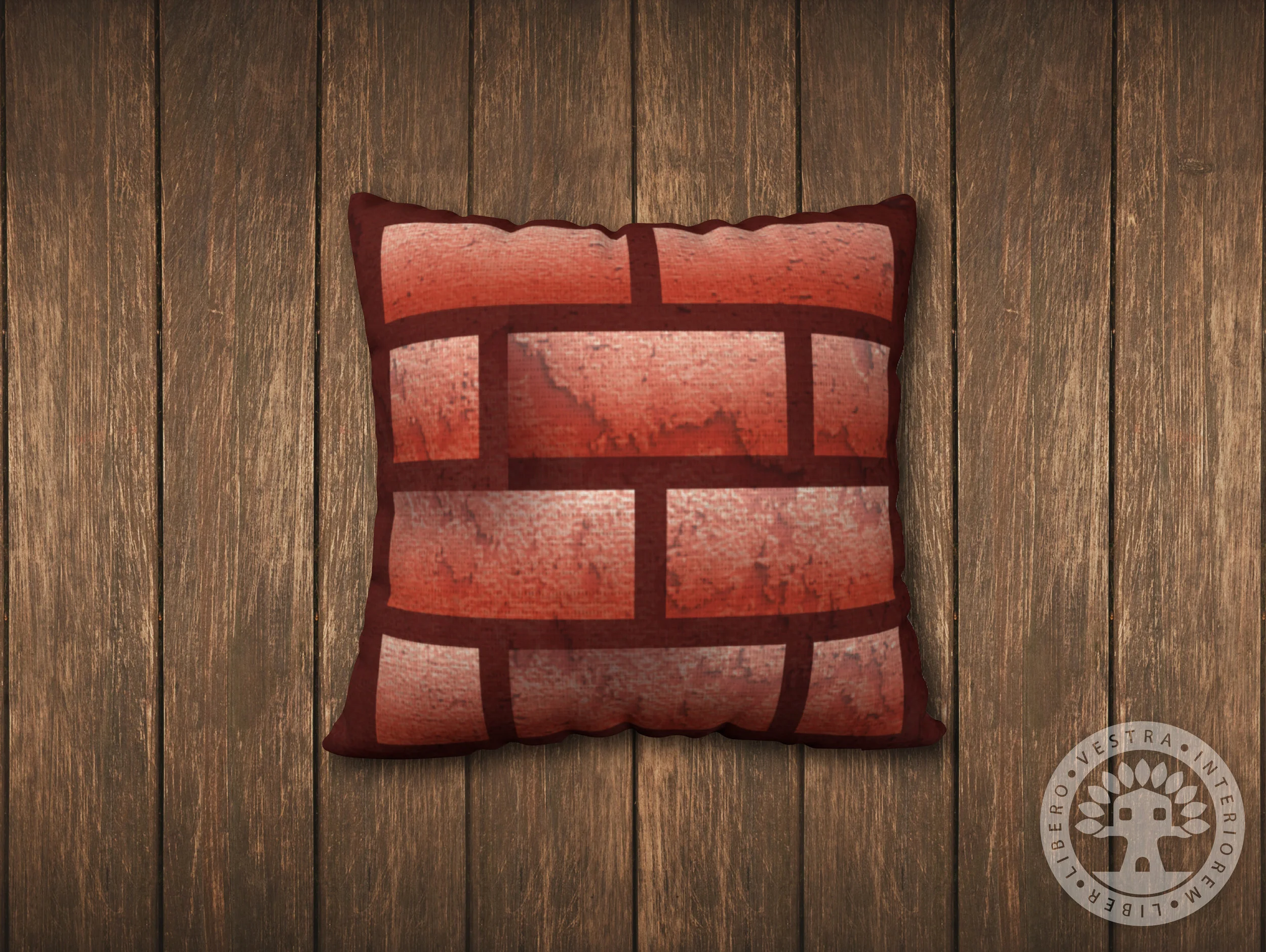 super mario pillowcase