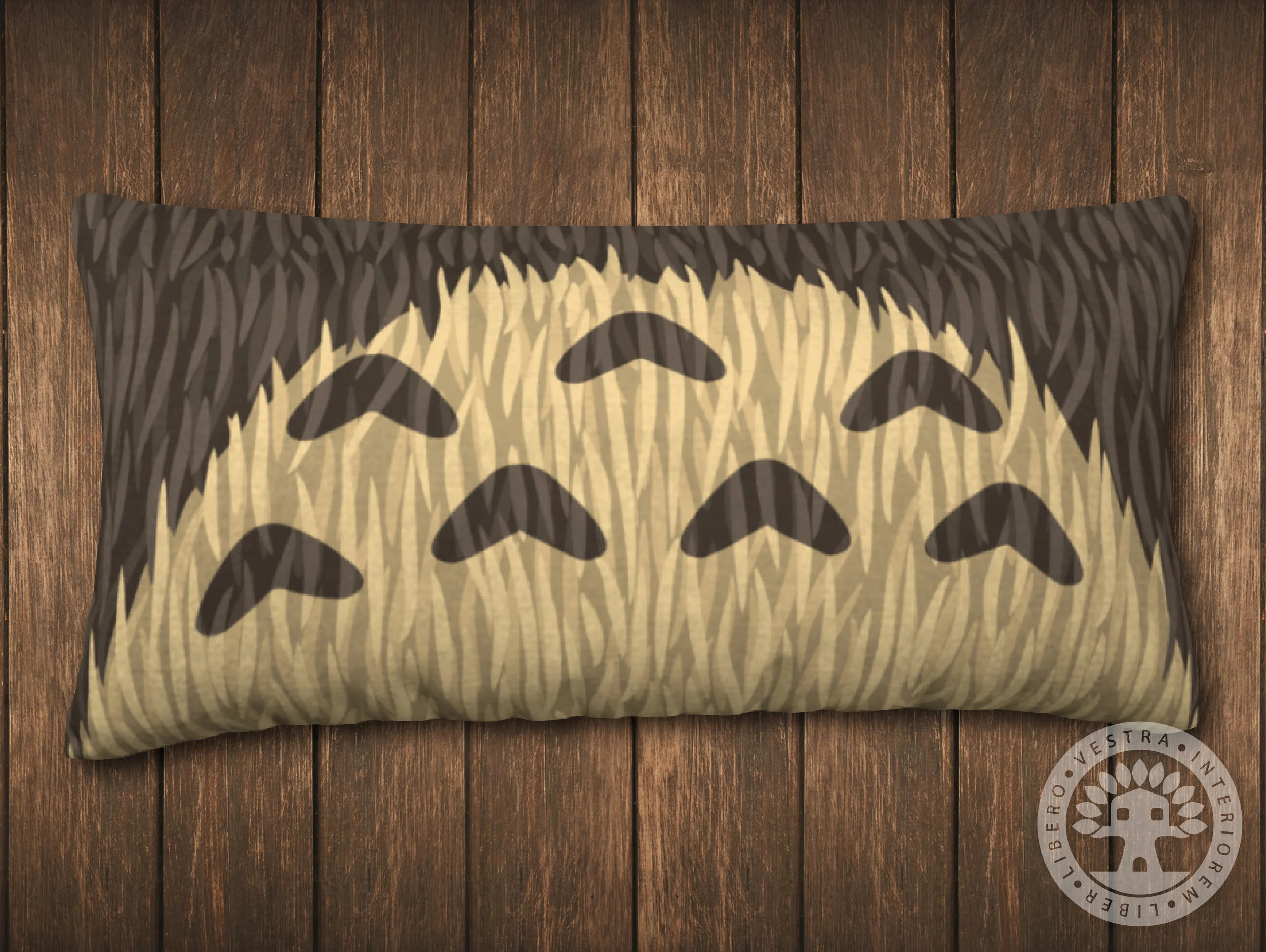 totoro pillow case