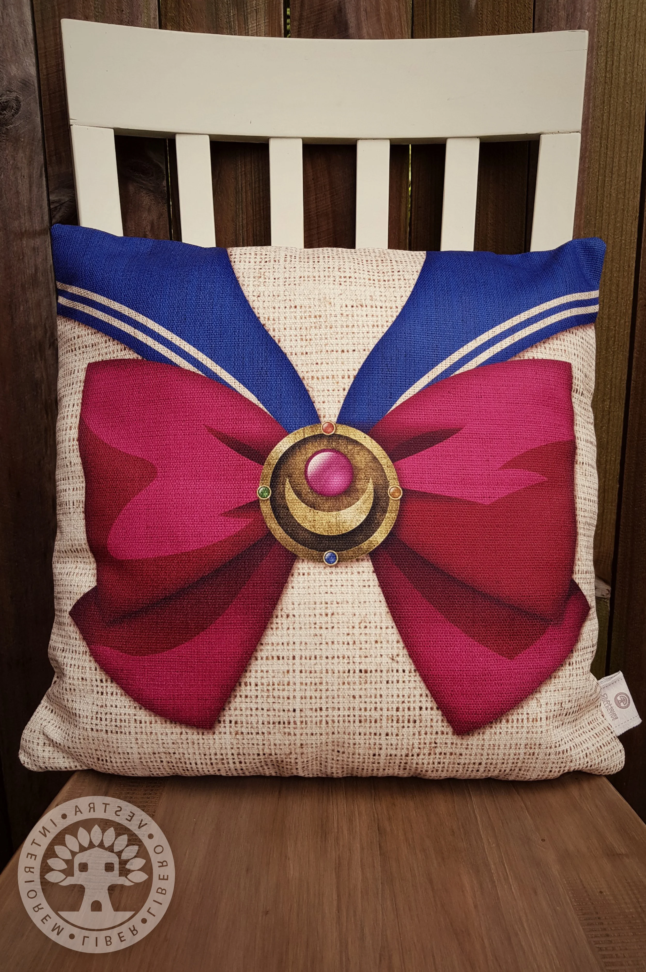 sailor moon pillowcase