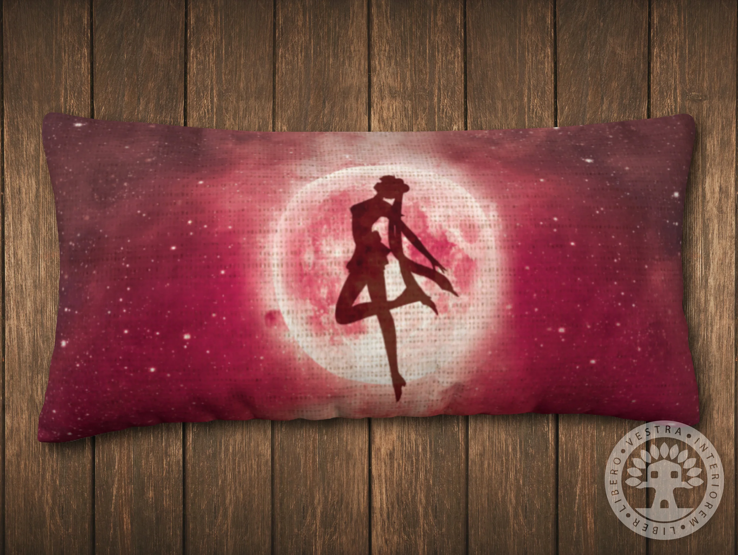 sailor moon pillowcase