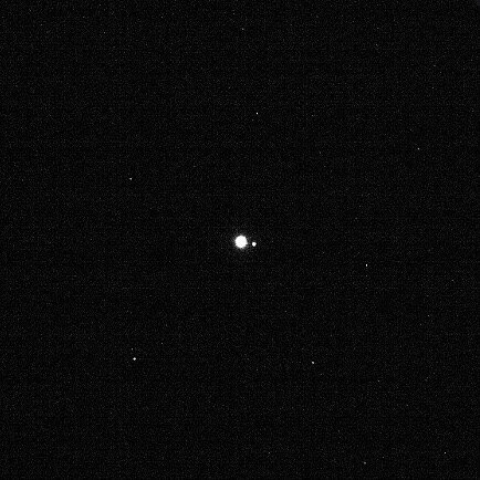 Image of Earth and the Moon taken from the Orca spacecraft 2 hours ago
🤯
#MarsBound #ParallelsJourney #AstronautArtists
