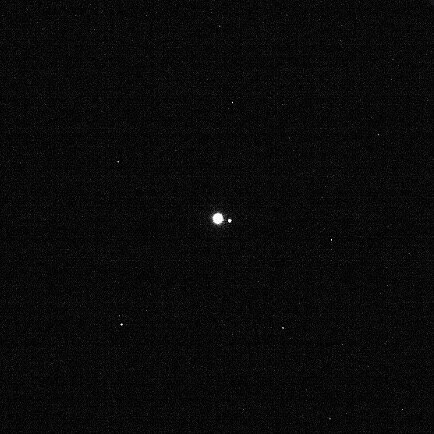 Image of Earth and the Moon taken from the Orca spacecraft 2 hours ago
🤯
#MarsBound #ParallelsJourney #AstronautArtists