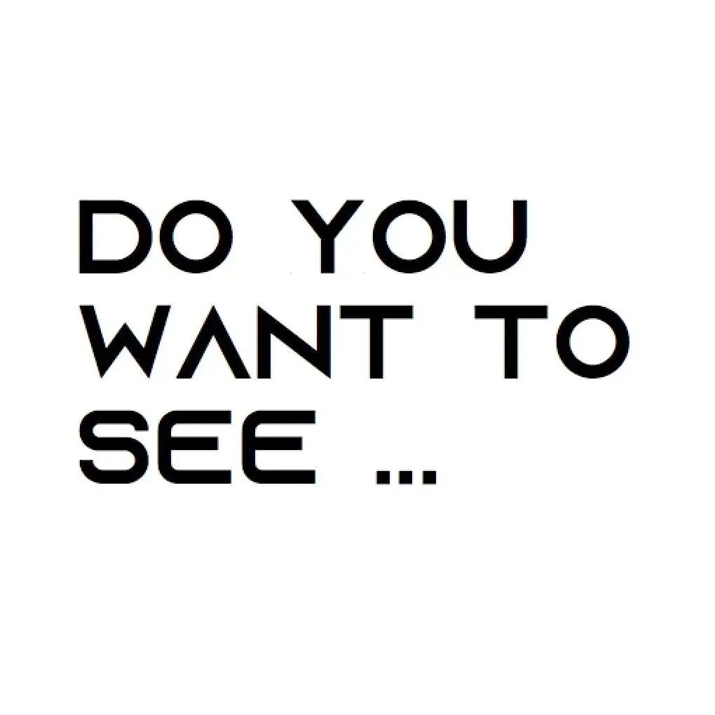 🔜

This is a big one.
Make sure to check in tomorrow on this very profile 💅🏿

I will be waiting here to tell you aaaall the things you have been asking about lately...

👽

#comingsoon #suspense #waitforit