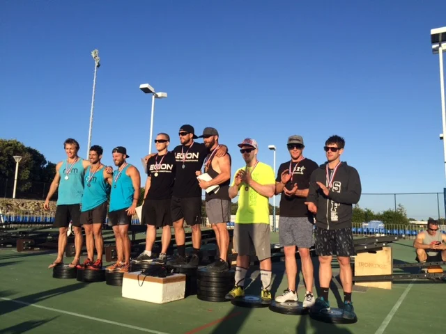 Well done to all SXF competitors who competed and supported our atheltes at the Three vs Three Showdown on the weekend!