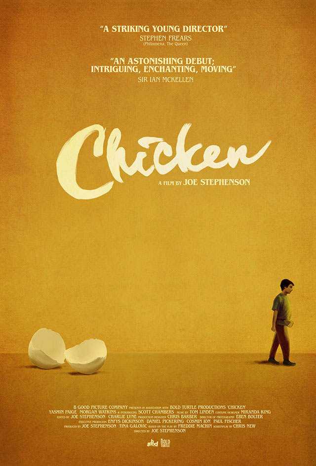 Chicken - Feature Film (2014)