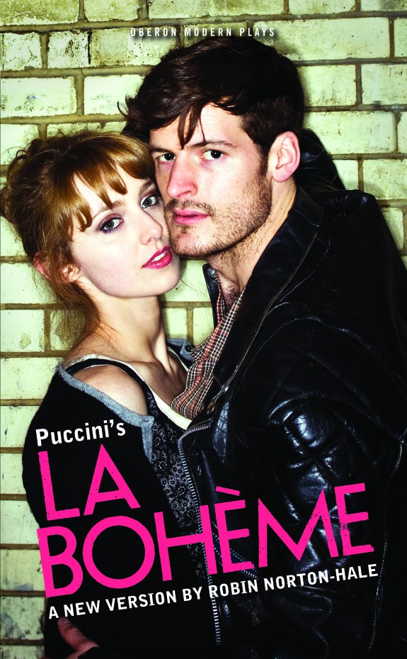 La Boheme Poster.JPG