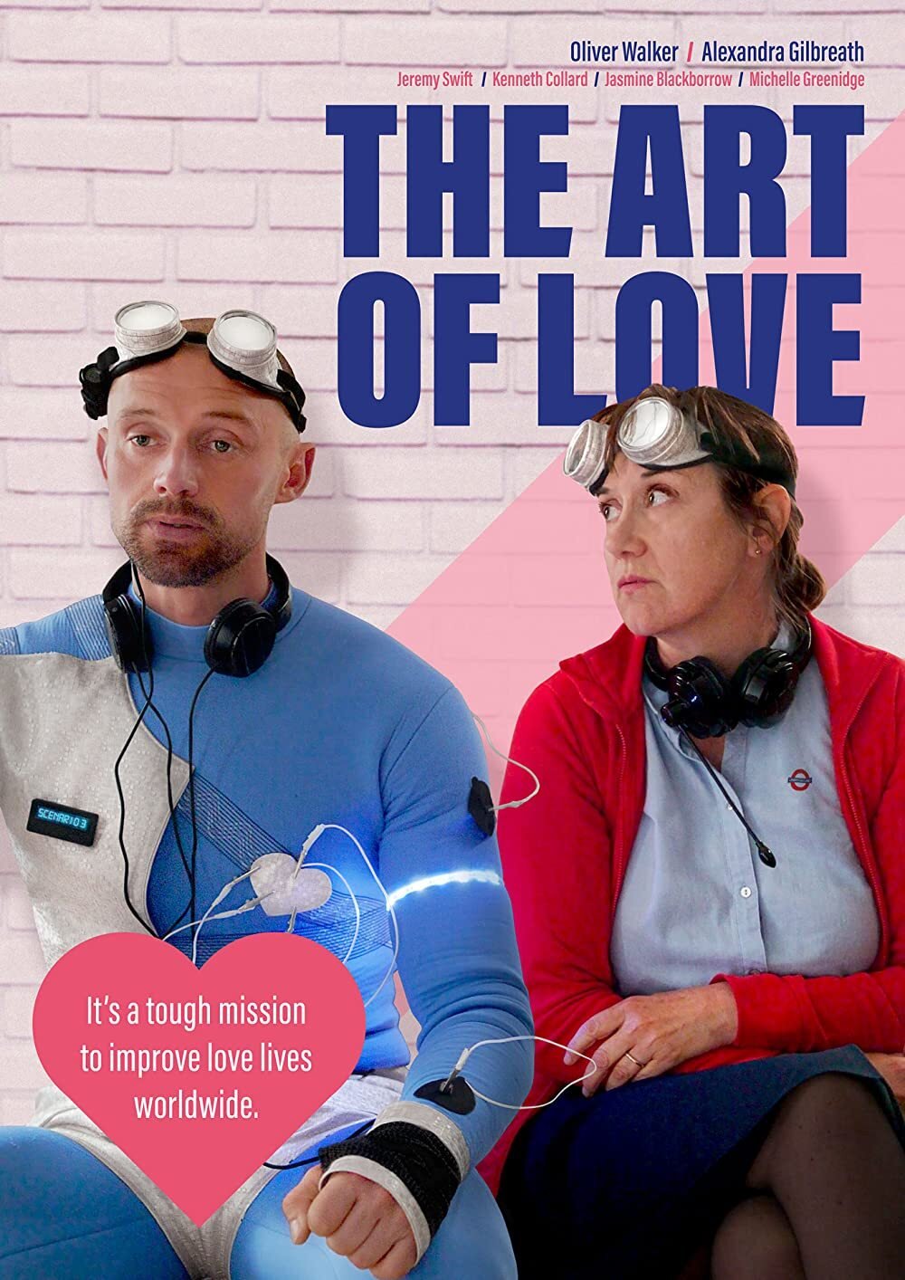 The Art Of Love - Poster - Portrait.jpg