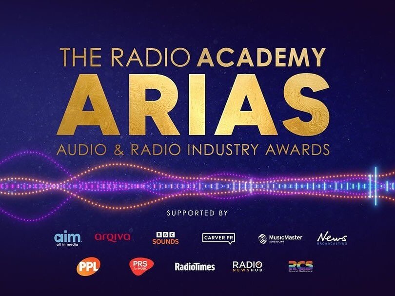 Delighted to be nominated for Best New Podcast at this years @radioacademy awards for our work on People Who Knew Me. If you haven&rsquo;t listened already, all episodes are available on the BBC sounds app 🎧 

@mermantvfilm @bbcsounds #peoplewhoknew