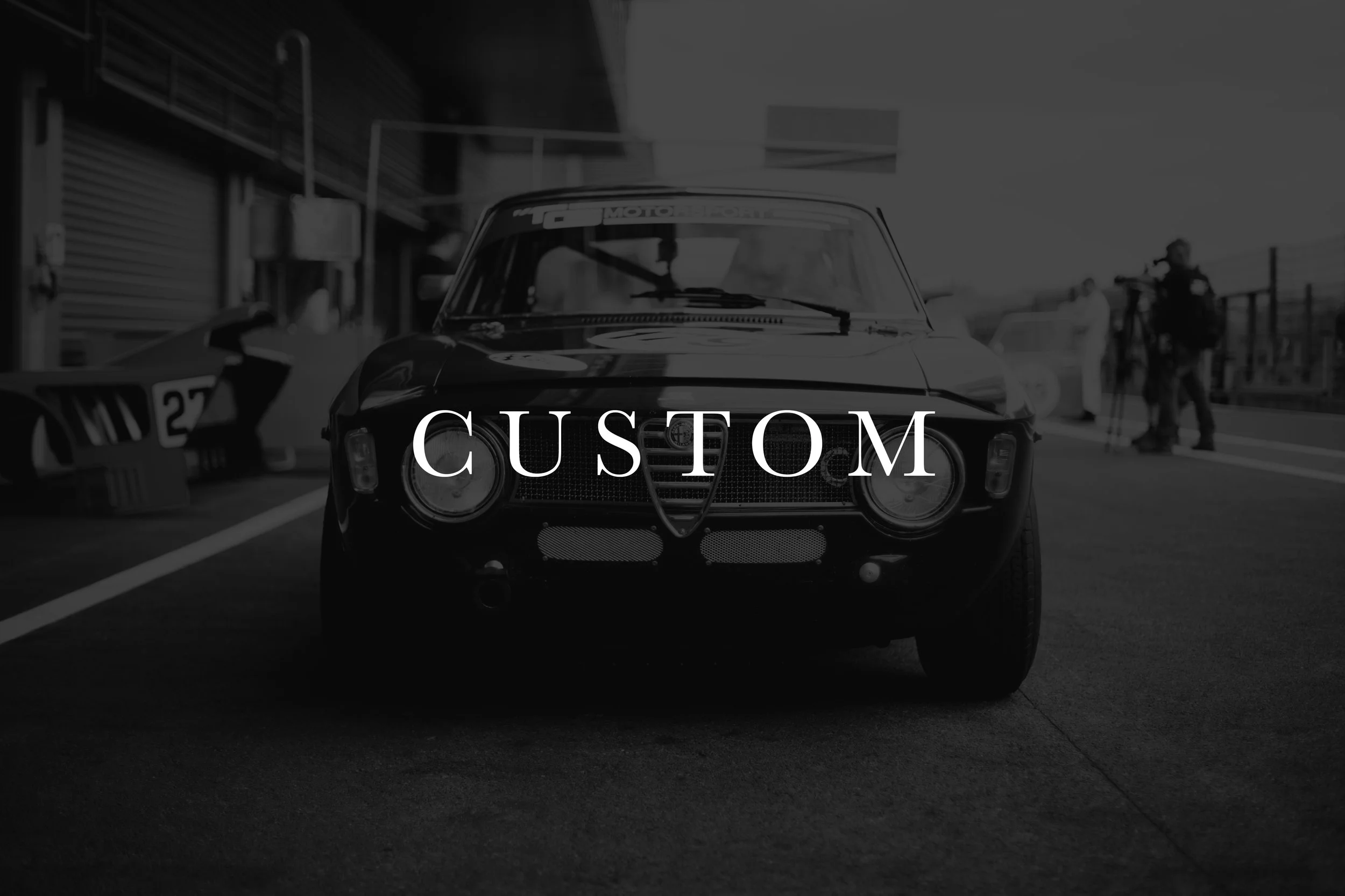 Custom