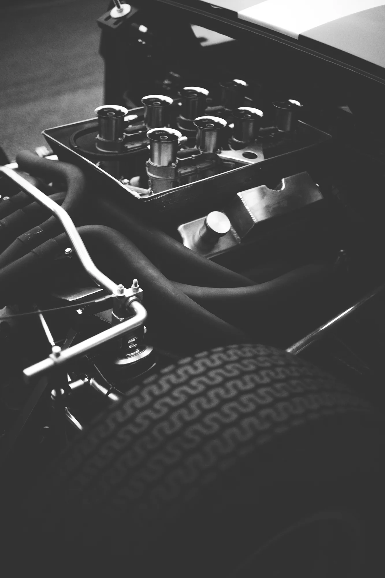 ENGINE BAY - BUY NOW