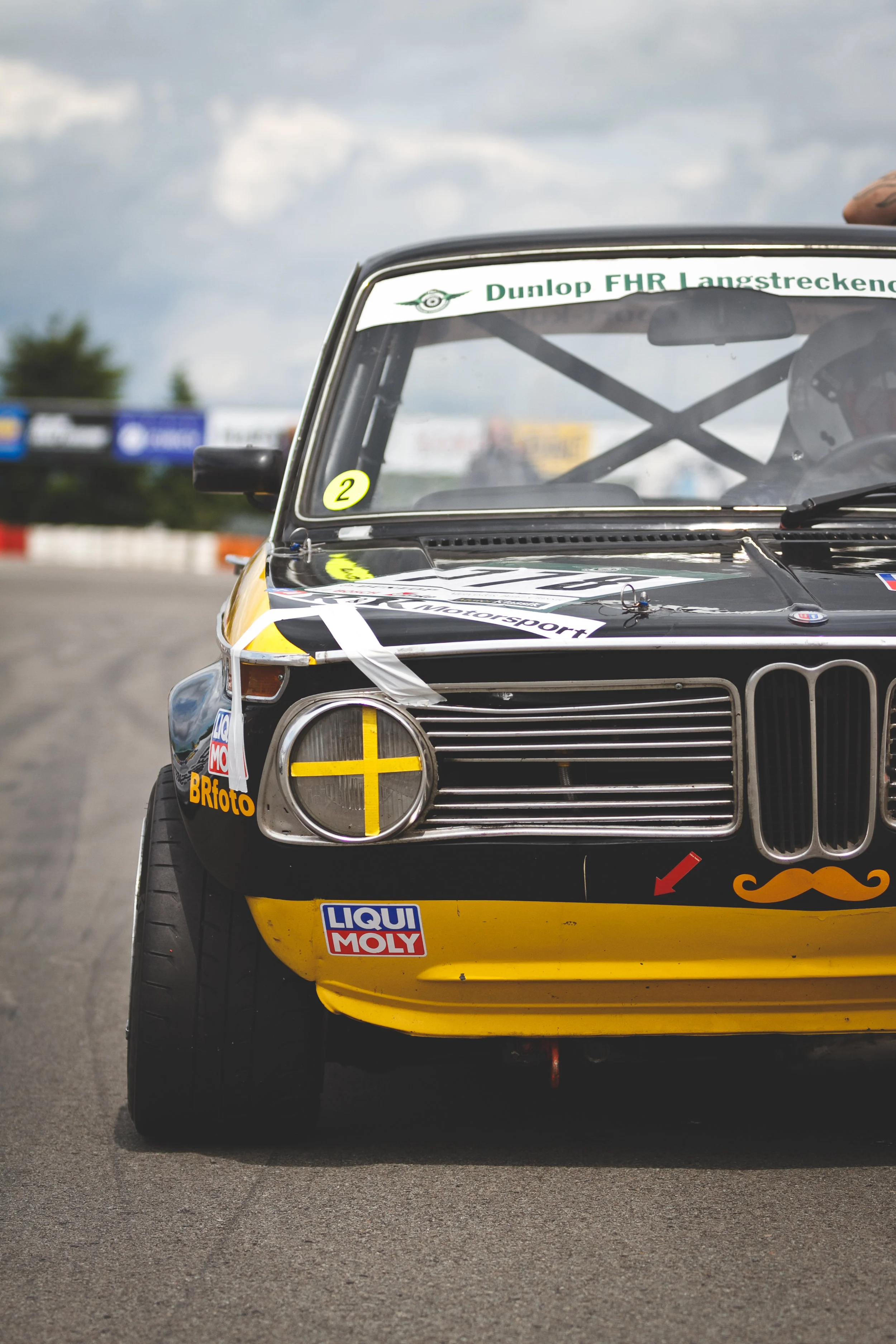 BMW 2002