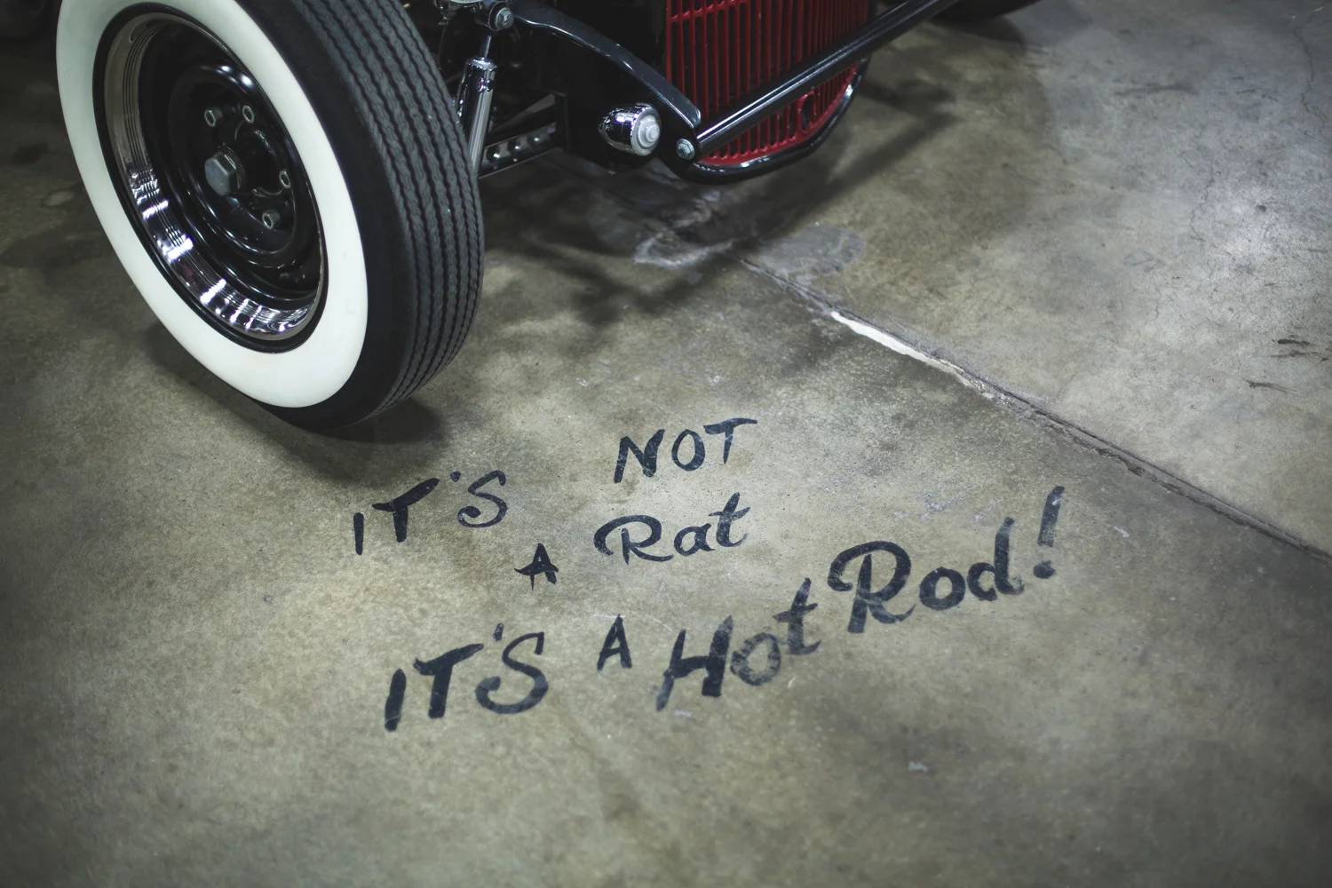 Autorama Detroit 