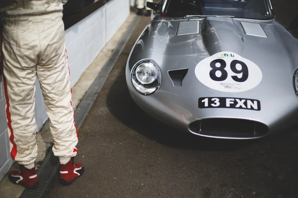 Long Nose
