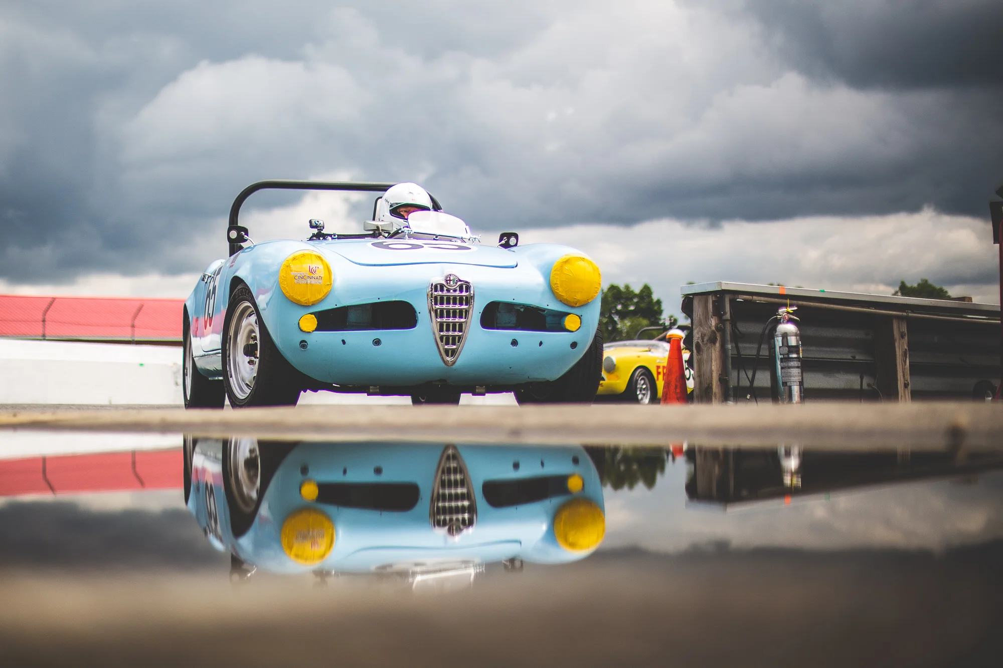 Mid Ohio 2018