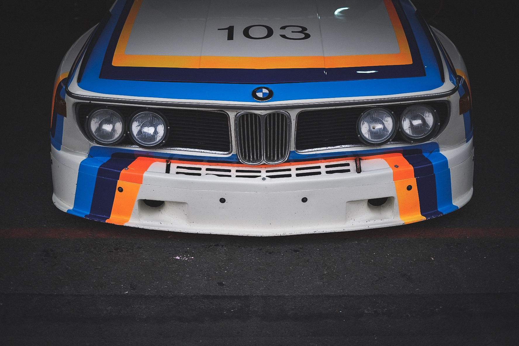 Sonoma Speed Festival