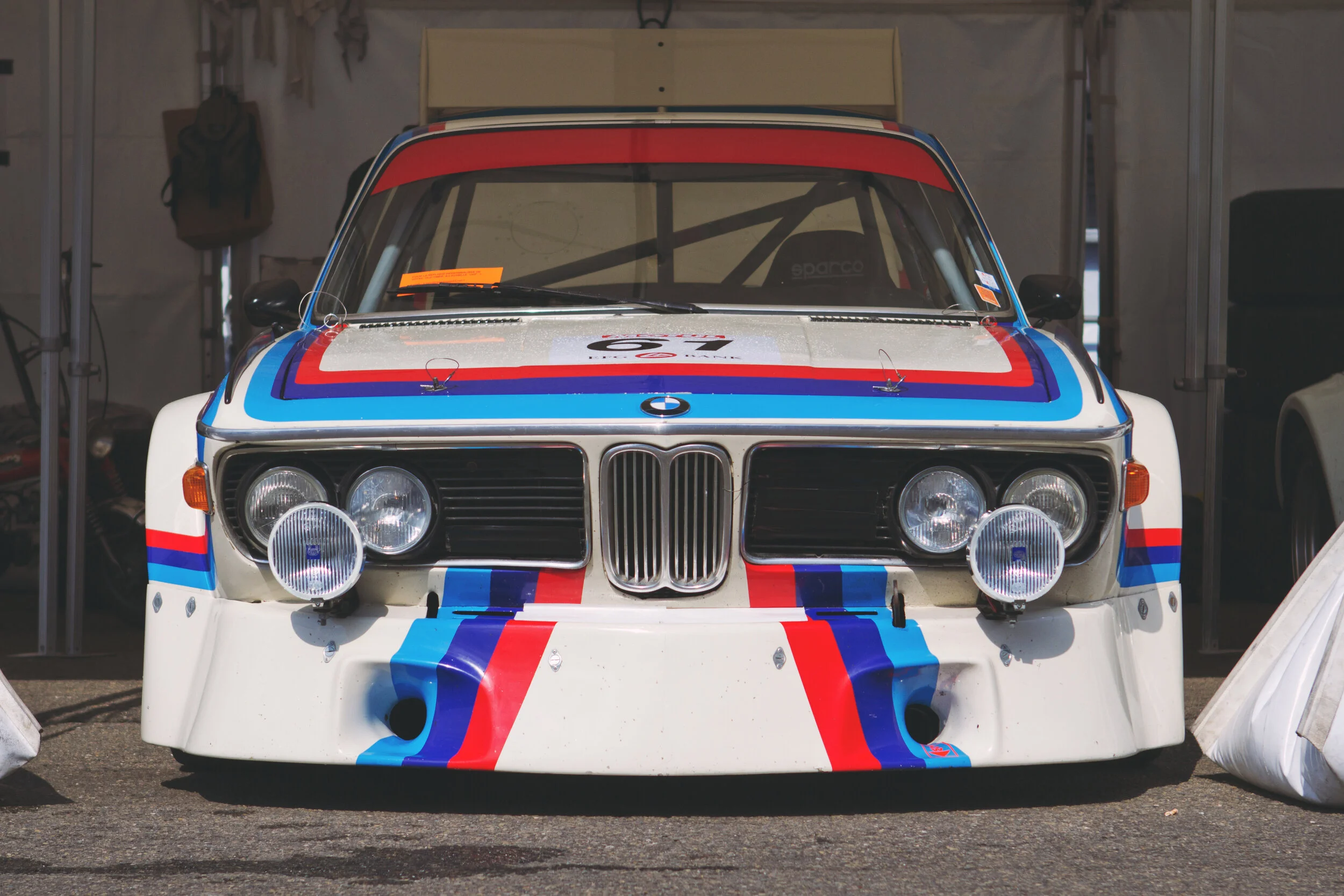 Spa Classic 2013 // From the Archives