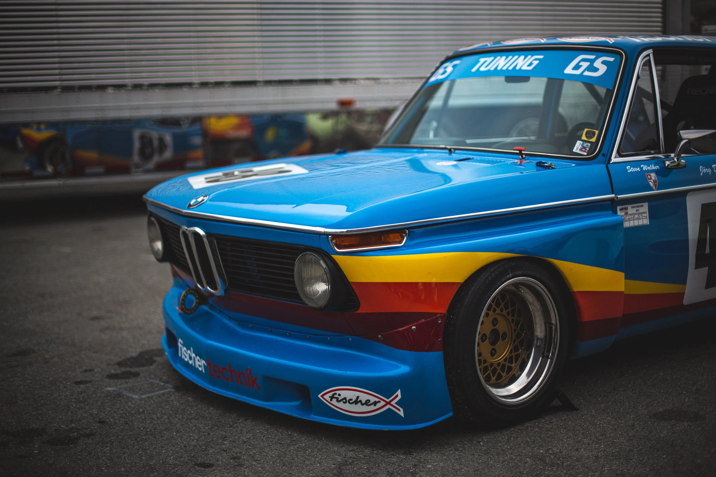 BMW 2002