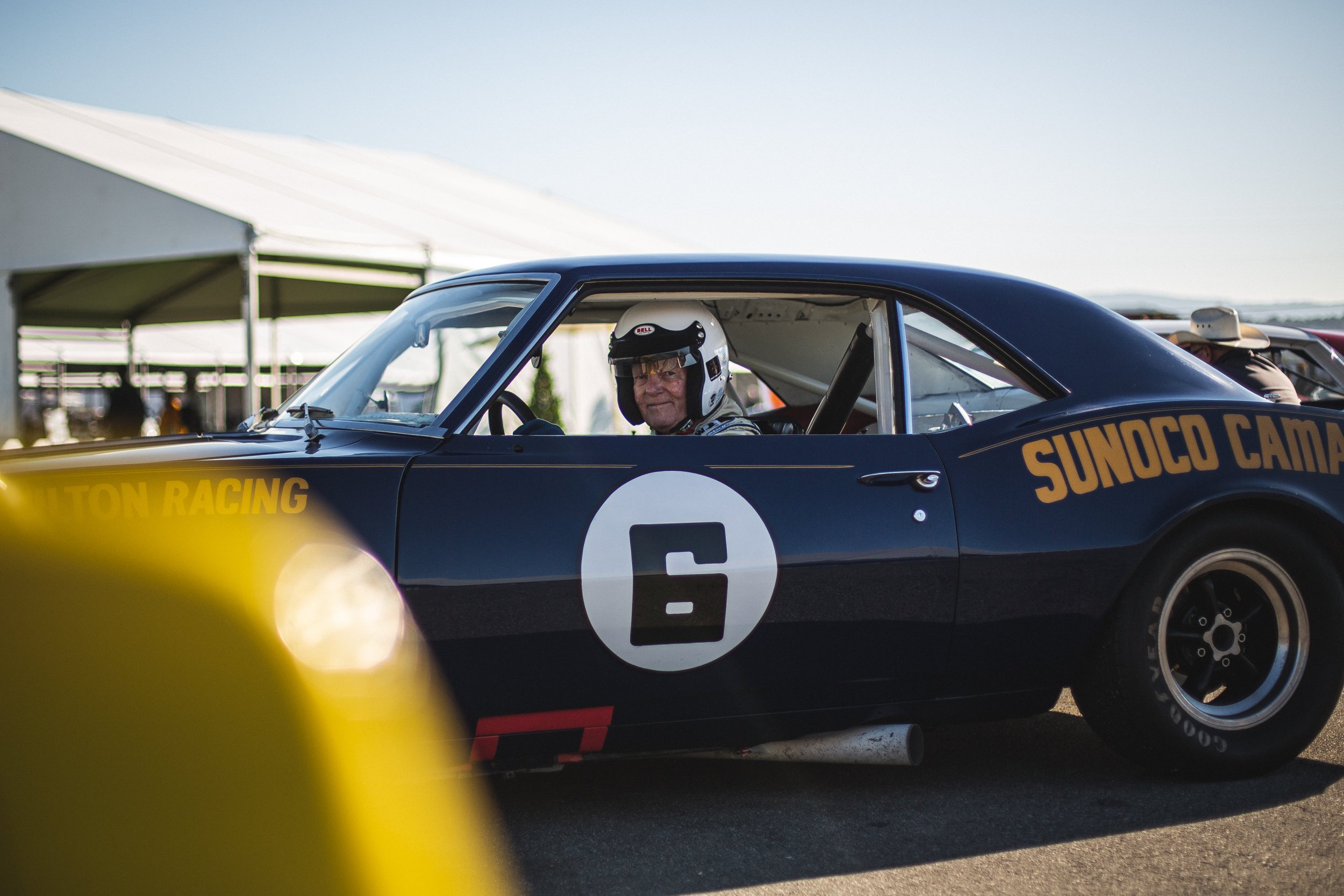 Sunoco