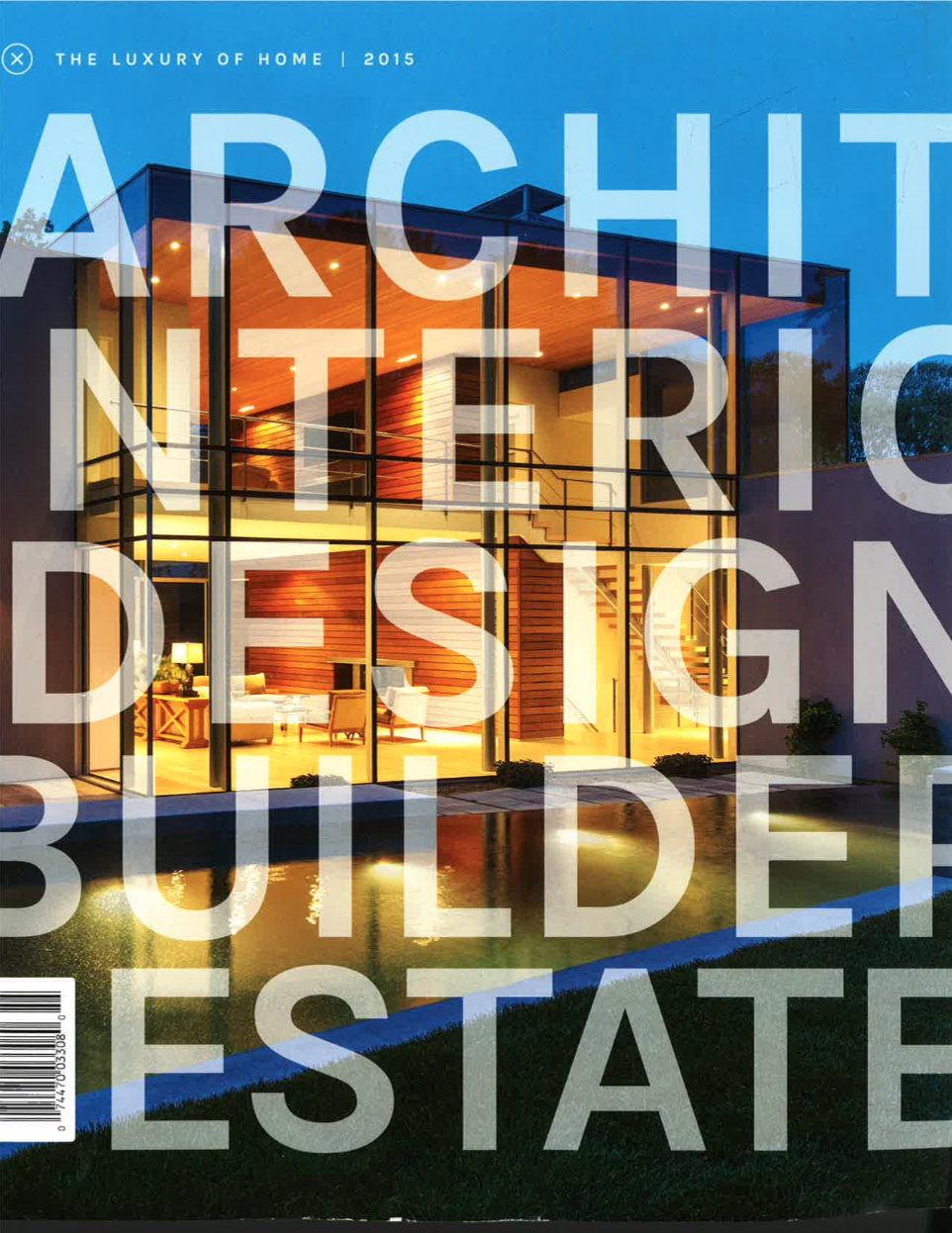 LEADING DESIGN PROFESSIONALS