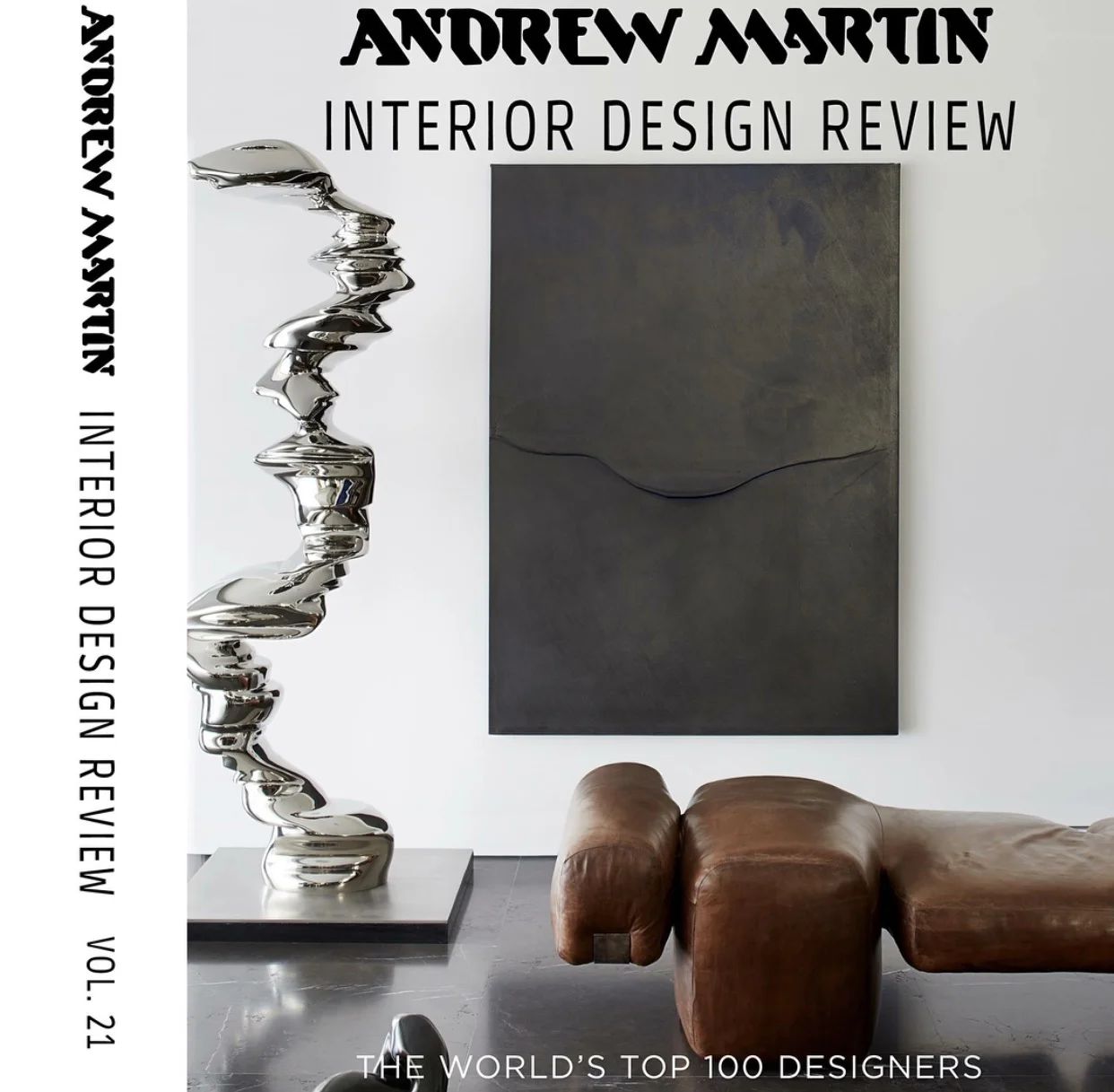 Andrew Martin Interior Design Review