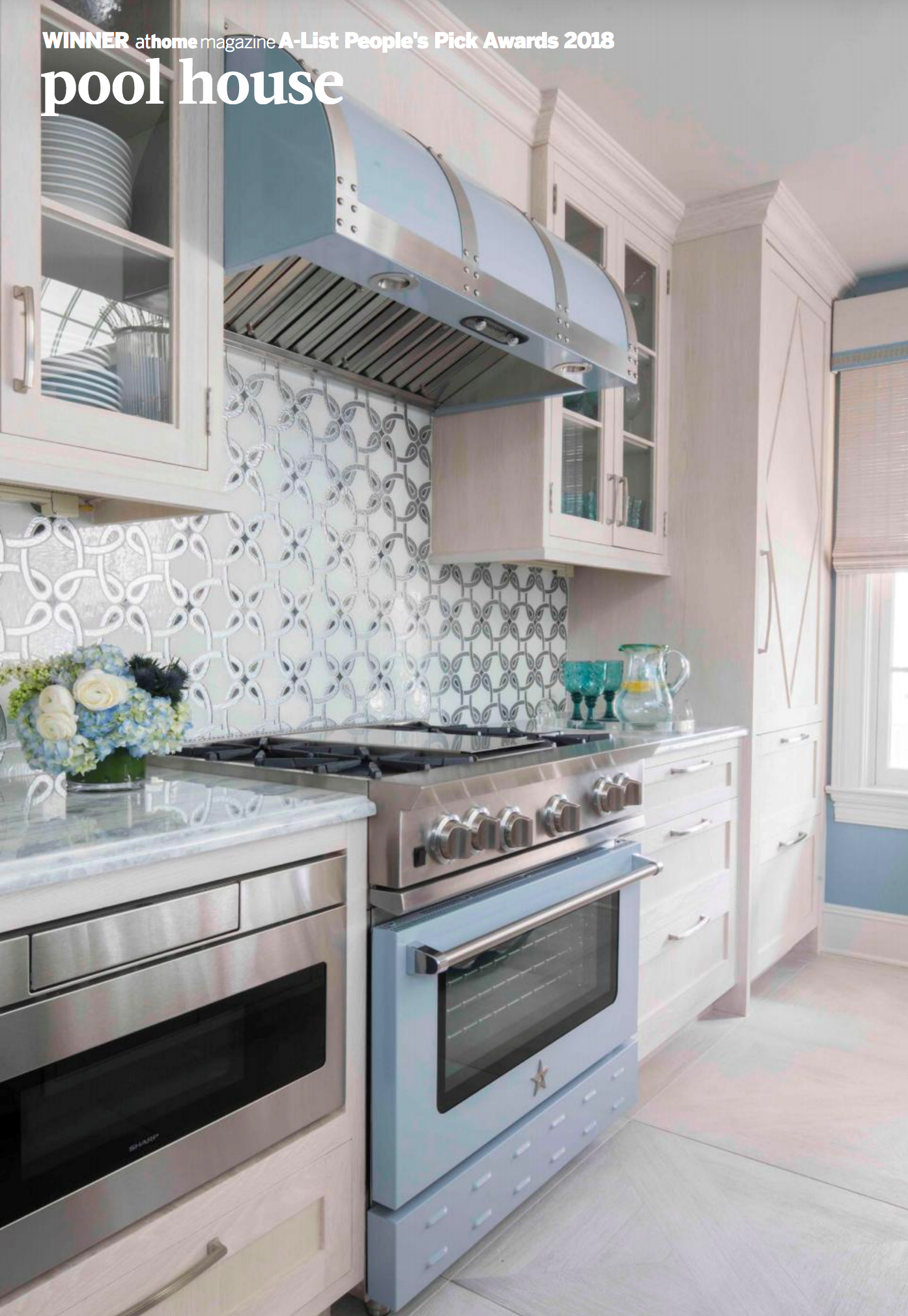 athome A-List People's Pick Awards