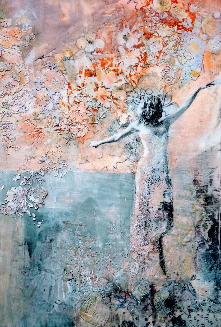 Dancer