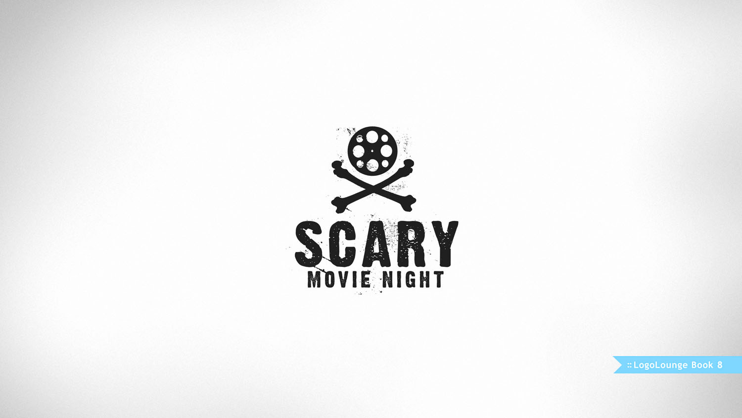 Scary Movie Night