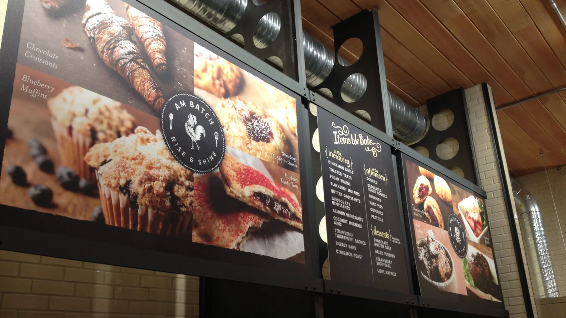 PANERA BREAD