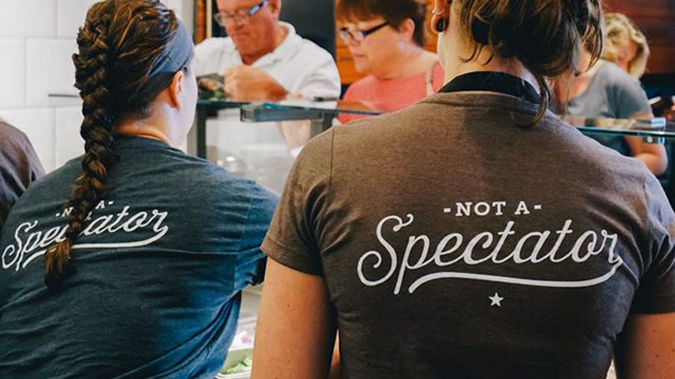 CORELIFE EATERY