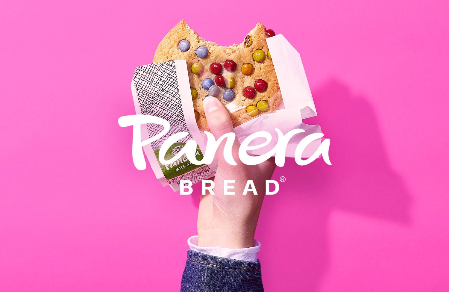 PANERA BREAD