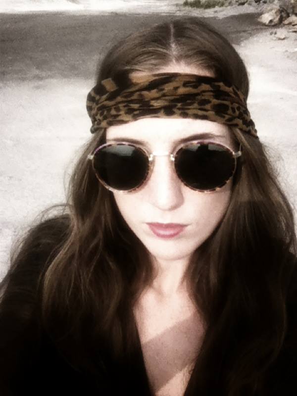 Hippie