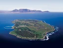 Robben Island