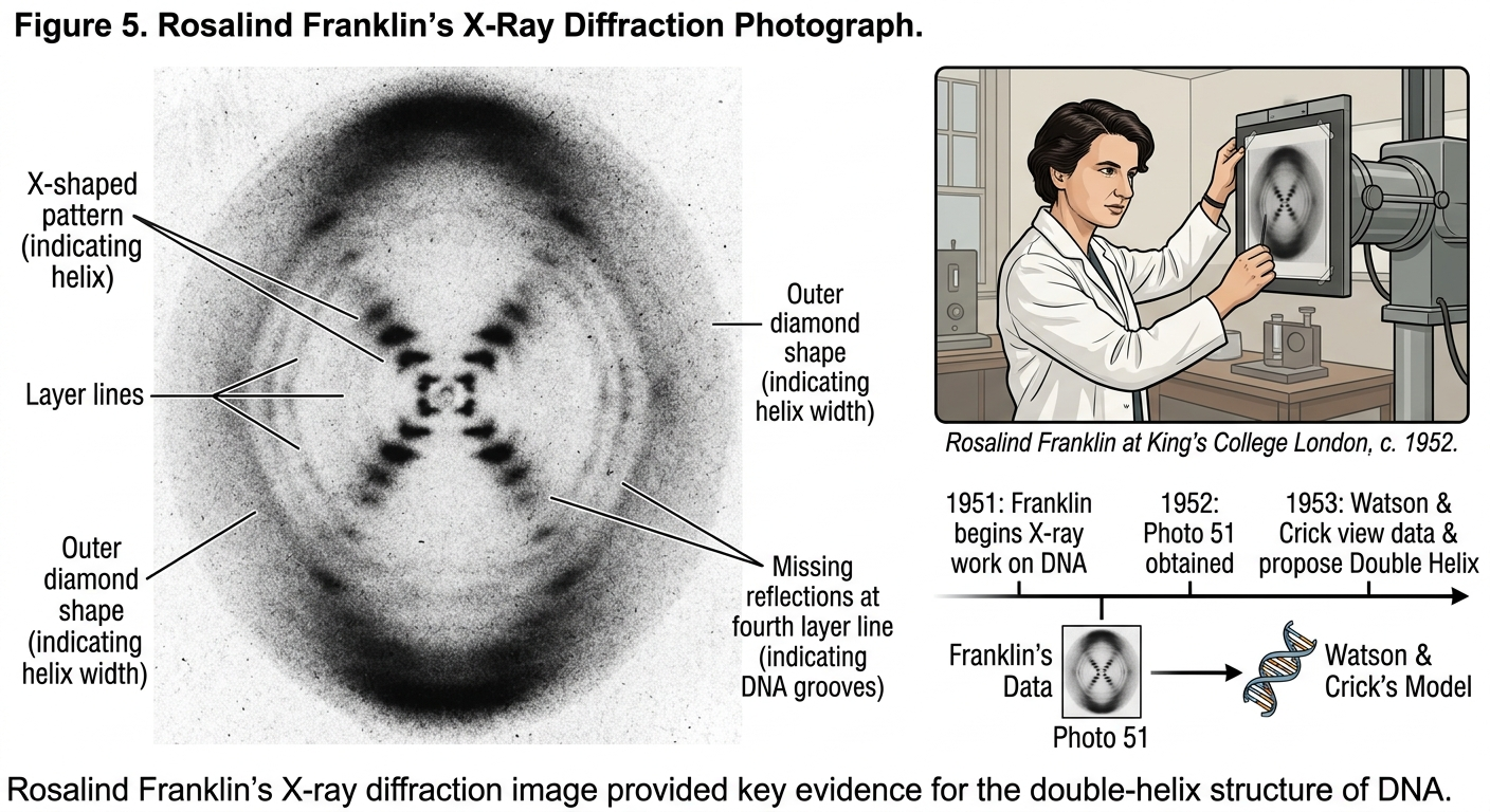 Rosiland Franklin