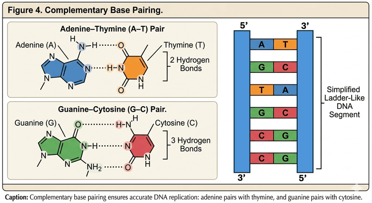 Chapter: DNA Synthesis — The Biology Primer