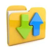 Using Hand-In/Hand-Out Folders (VIDEO)